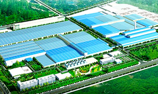 风神百亿建新工厂 产能翻番，SUV+轿车+新能源三方发力，项目投资布局未来