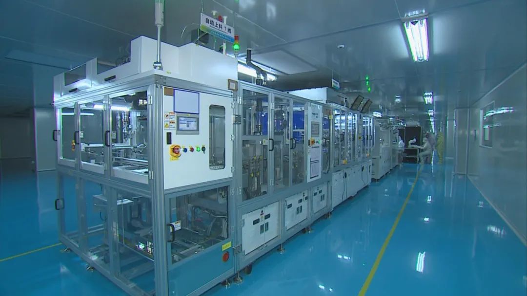 来宾 抓项目稳投资 助力经济高质量发展中的项目投资